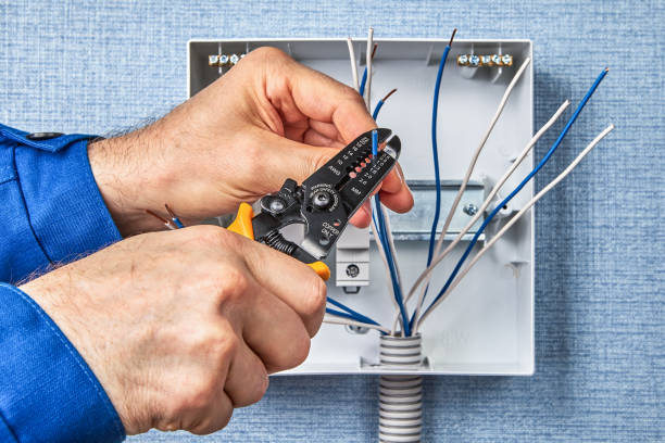 Best Electrical Wiring and Rewiring  in Mackinac Island, MI